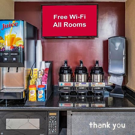 Red Roof Inn Columbus - Taylorsville Luaran gambar