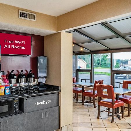 Red Roof Inn Columbus - Taylorsville Luaran gambar