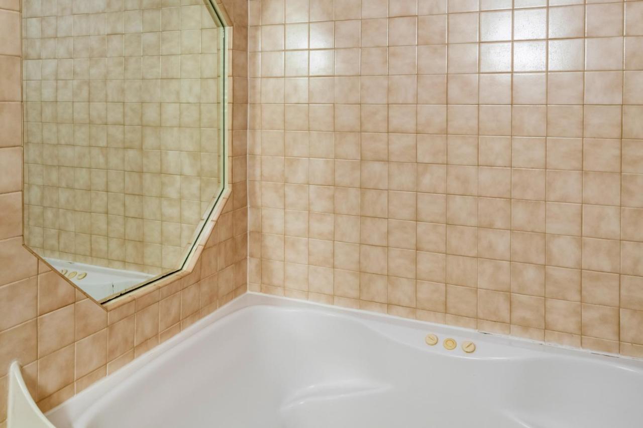 Red Roof Inn Columbus - Taylorsville Luaran gambar