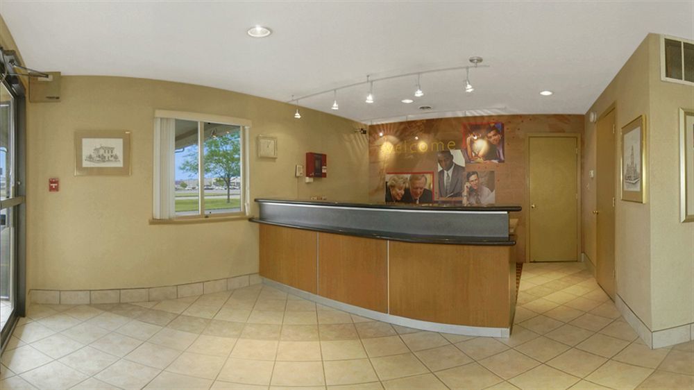 Red Roof Inn Columbus - Taylorsville Luaran gambar